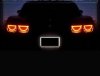 2010-2013 Camaro Afterburner Taillight HALO Kit